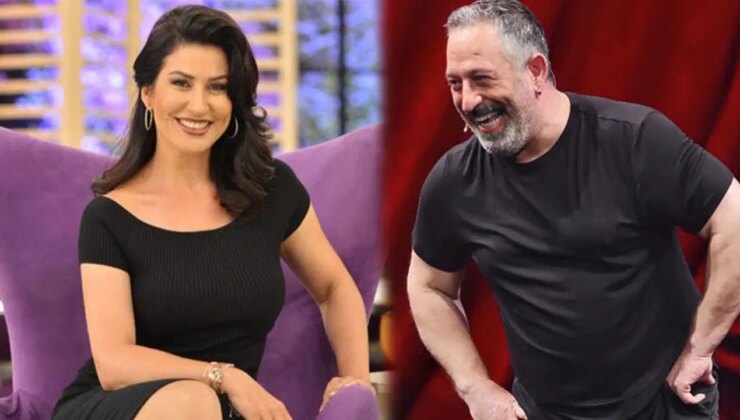 İclal Aydın’dan Cem Yılmaz’a sert tepki: Buna kim güldü?