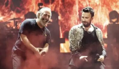 İddia: Tarkan’ın İstanbul konserlerinden kaç lira kazandığı ortaya çıktı