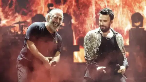 İddia: Tarkan’ın İstanbul konserlerinden kaç lira kazandığı ortaya çıktı