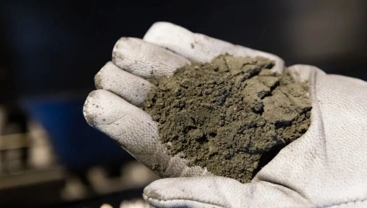 İddia: Türkiye’nin en büyük bakır madeninin satışı masada!