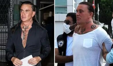 İddianame kabul edildi: ‘Cehennem Necati’ lakaplı Necati Coşkun Arabacı için istenen ceza belli oldu