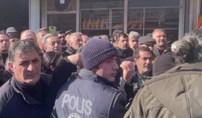 Iğdır’daki yürüyüşte 48 kişi gözaltına alınmıştı: 18 kişi adliyeye sevk edildi