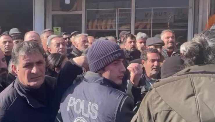 Iğdır’daki yürüyüşte 48 kişi gözaltına alınmıştı: 18 kişi adliyeye sevk edildi