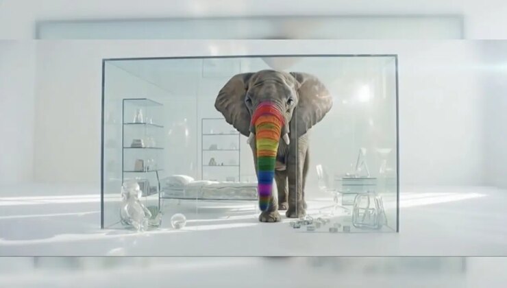 İHD’den LGBTİ+’ları hedef gösteren ‘Gökkuşağı Faşizmi’ belgeseline tepki