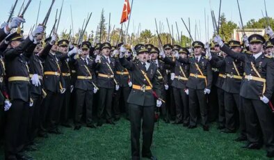 İhraç edilen bir teğmen hakkında daha karar açıklandı: Teğmen Fatih Kaya’nın ihracı ve disiplin cezası iptal edildi!