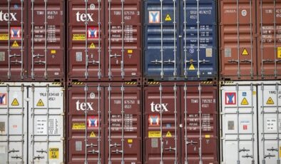 İhracatta ilk 10 ilde en yüksek artış Ankara’nın