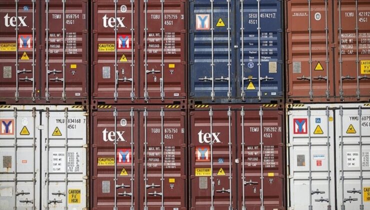 İhracatta ilk 10 ilde en yüksek artış Ankara’nın