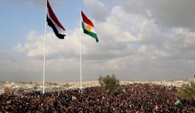 IKBY hükümetinden 3 Arap haber kanalına yayın yasağı