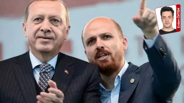 İki dudak arası demokrasisi: ‘AKP’de rekabet Erdoğan’ın tek cümlesine bakıyor’