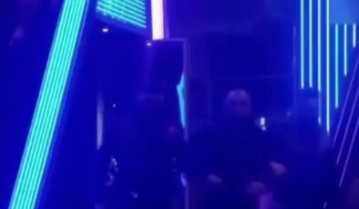 İki kız çocuğu fuhşa zorlandıklarını söyledi… Ankara’da pavyon operasyonu!