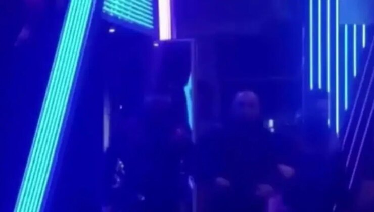 İki kız çocuğu fuhşa zorlandıklarını söyledi… Ankara’da pavyon operasyonu!