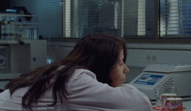 ‘İki Laborantın Yorgun Saatleri’ Berlinale’de prömiyer yapacak