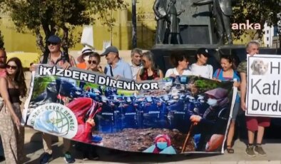 İkizdere’deki ÇED kararı iptal edildi: ‘Haklılığımız ortaya çıktı ama…’
