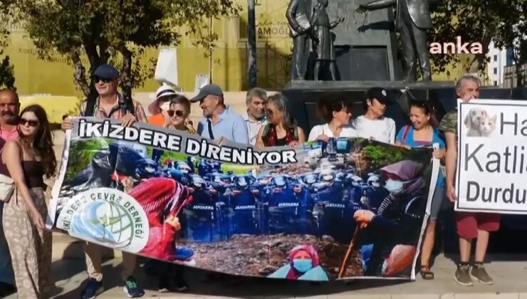 İkizdere’deki ÇED kararı iptal edildi: ‘Haklılığımız ortaya çıktı ama…’