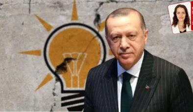 İktidar yeni anayasa için tüm gücünü sahaya sürdü: ‘Bir sonraki seçim için liste sözü’