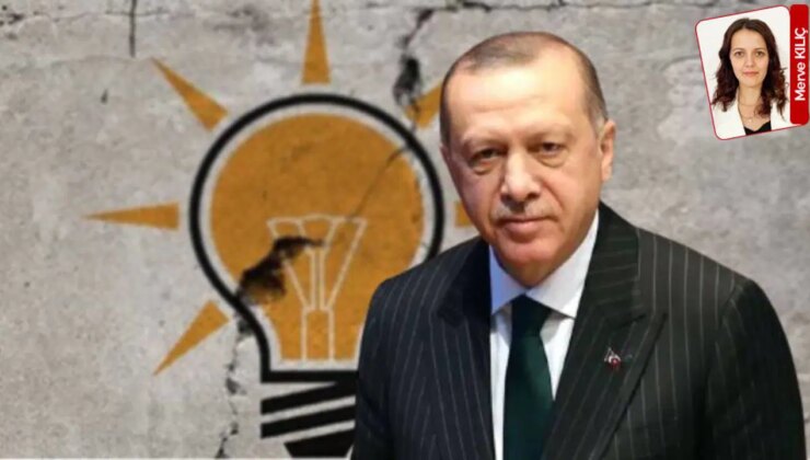 İktidar yeni anayasa için tüm gücünü sahaya sürdü: ‘Bir sonraki seçim için liste sözü’