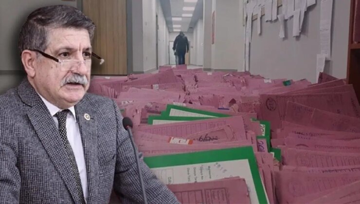 İktidarın 16 günlük ekonomi karnesi: İcra dairelerinde dört ilin nüfusu kadar dosya birikti!