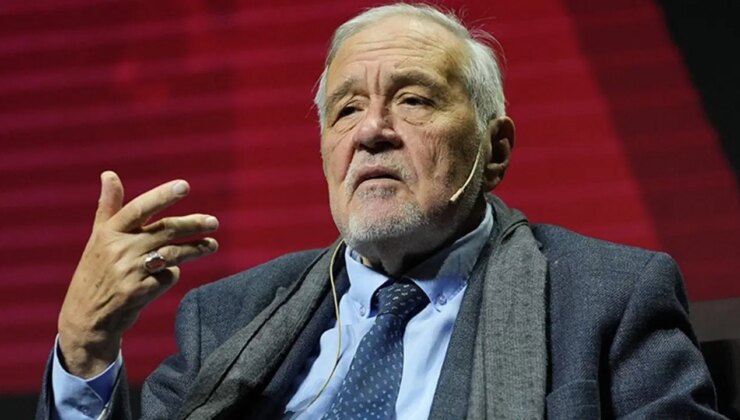 İlber Ortaylı son sağlık durumunu paylaştı: ‘Bir süre…’