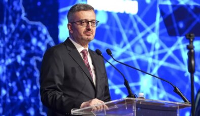 İletişim Başkanı Duran, “Dijital Dönüşüm Çağında Habercilik: Yapay Zeka ve Dijital Yetkinlikler” Paneli’nde konuştu Açıklaması