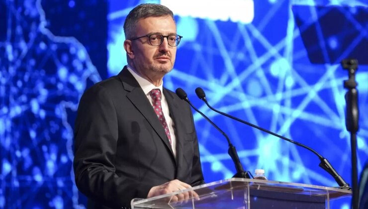 İletişim Başkanı Duran, “Dijital Dönüşüm Çağında Habercilik: Yapay Zeka ve Dijital Yetkinlikler” Paneli’nde konuştu Açıklaması