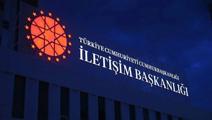 İletişim Başkanlığı: 2025’te CİMER’e yapılan 5,5 milyon başvurunun yüzde 96,8’ine yanıt verildi