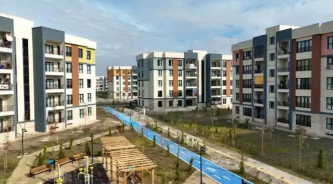 İlk Evim Konut kredi kampanyası ne zaman başlıyor? 2026  İlk Evim Konut kredisi başvuru şartları nelerdir?