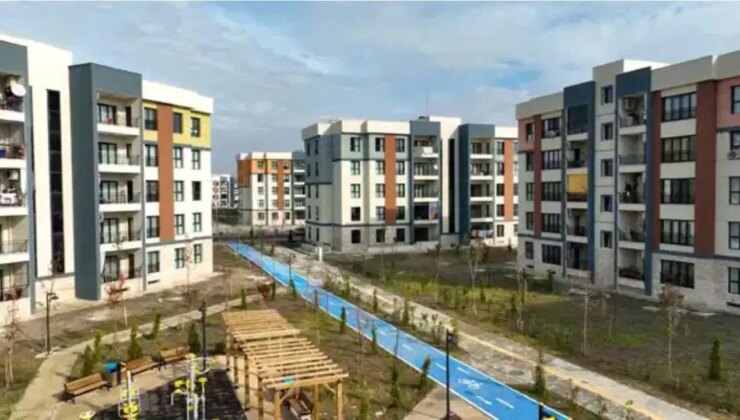 İlk Evim Konut kredi kampanyası ne zaman başlıyor? 2026  İlk Evim Konut kredisi başvuru şartları nelerdir?