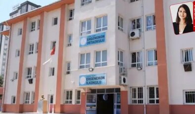 İlkokulda hijyen krizi: Veliler isyanda