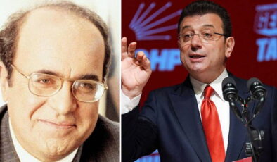 İmamoğlu, Uğur Mumcu’yu andı: ‘İnandıkları, yazdıkları yüzünden katledildi’