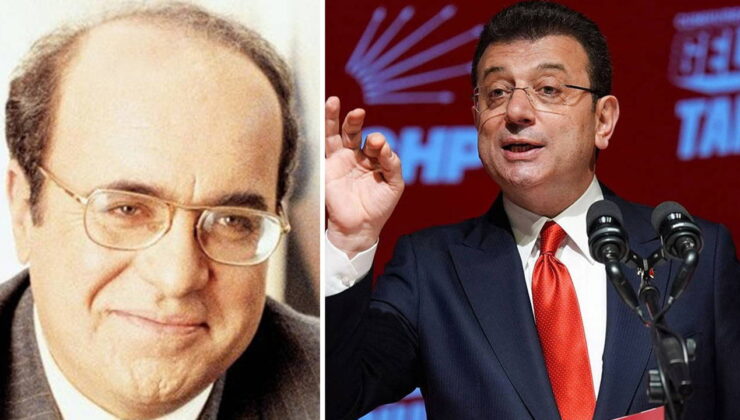 İmamoğlu, Uğur Mumcu’yu andı: ‘İnandıkları, yazdıkları yüzünden katledildi’