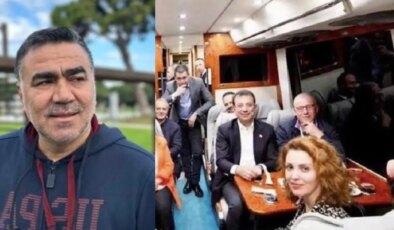 İmamoğlu ve gazetecileri hedef göstermişti: Skandal ‘Epstein’ benzetmesini yapan isim TRT yöneticisi çıktı