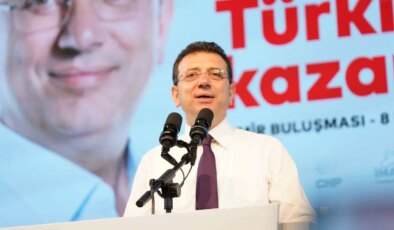 İmamoğlu’ndan AKP’nin afişlerine yanıt: Tarih ve saat verdi, yurttaşlara çağrı yaptı!