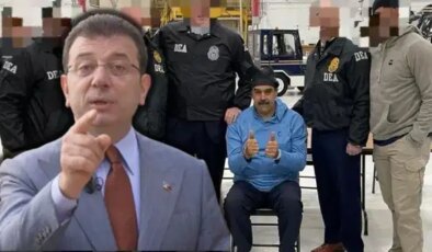 İmamoğlu’ndan AKP’ye Venezuela tepkisi: ‘Türkiye’nin sesi cılız çıktı’