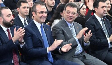 İmamoğlu’ndan “Silivri No:9” paylaşımı: ‘Biliyorum iyilik kazanacak’