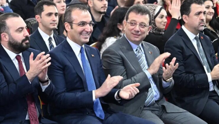 İmamoğlu’ndan “Silivri No:9” paylaşımı: ‘Biliyorum iyilik kazanacak’