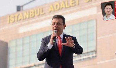 İmamoğlu’nun da yer aldığı İBB davasında adil yargılanma mümkün mü?