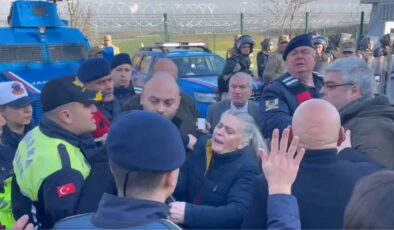 İmamoğlu’nun ‘diploma’ davasında yurttaşa saldıran jandarma Menzilci mi?