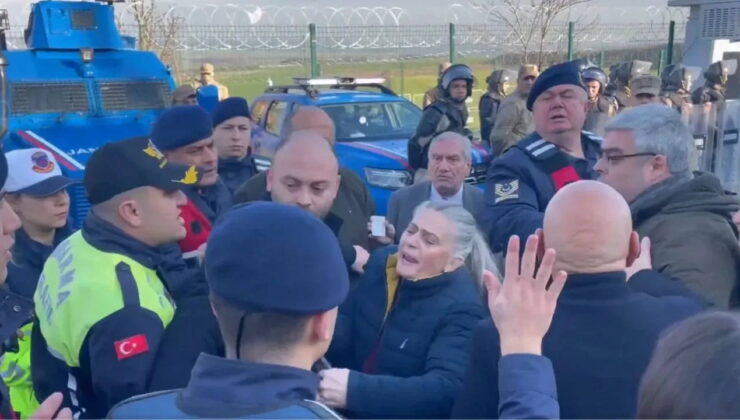 İmamoğlu’nun ‘diploma’ davasında yurttaşa saldıran jandarma Menzilci mi?