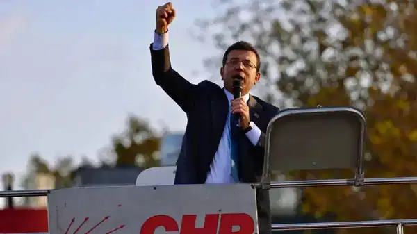 İmamoğlu’nun diploma iptalinin reddi davası reddedilmişti: 30 gün içinde istinaf yoluna başvurulabilecek