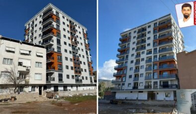 İmar skandalına yargı ‘Dur’ dedi