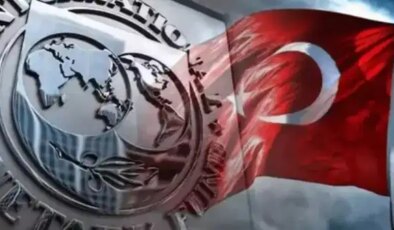 IMF raporunda dikkat çeken Türkiye ayrıntısı: Büyüme tahmininde büyük değişiklik!