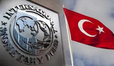 IMF’den çarpıcı Türkiye raporu: İlk kez incelendi, sonuç şaşırttı!