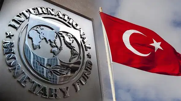 IMF’den çarpıcı Türkiye raporu: İlk kez incelendi, sonuç şaşırttı!