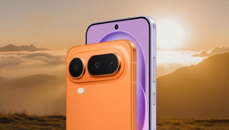 İnce telefon akımı sürüyor: Karşınızda Honor Magic8 Pro Air