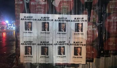 İnci Taneleri’nde kayıp ilanı: Numarayı arayanlar şoke oldu…