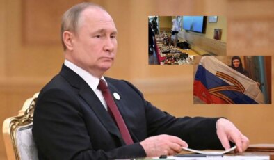 İngiliz basını: Putin yanlısı casus rahibeler İsveç’e sızıyor