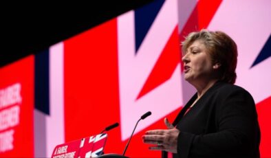 İngiliz vekil: Venezuela müdahalesi Çin ve Rusya’yı cesaretlendirebilir