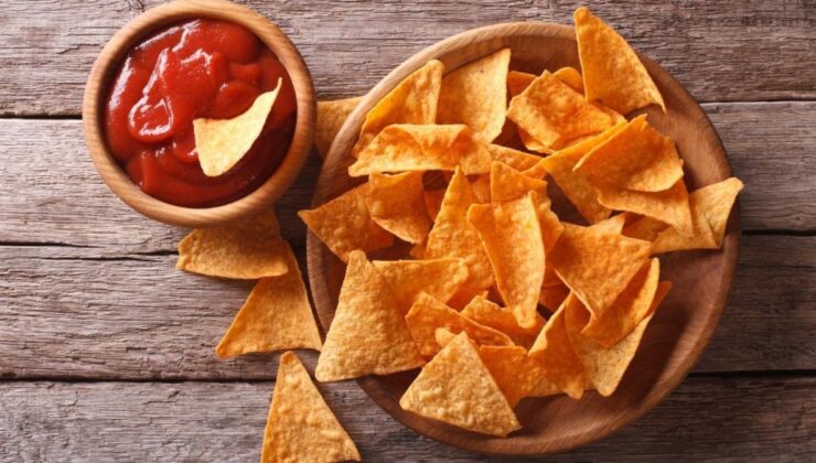 İngiltere’de abur cubur reklamları yasaklandı