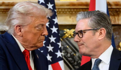 İngiltere’nin Chagos kararı Trump’ı kızdırdı: ‘Büyük aptallık, zayıflık göstergesi’