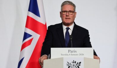 İngiltere’nin Rusya, Çin ve ABD’ye karşı Grönland’a asker gönderme planı